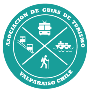 Logo AGTV Valparaíso